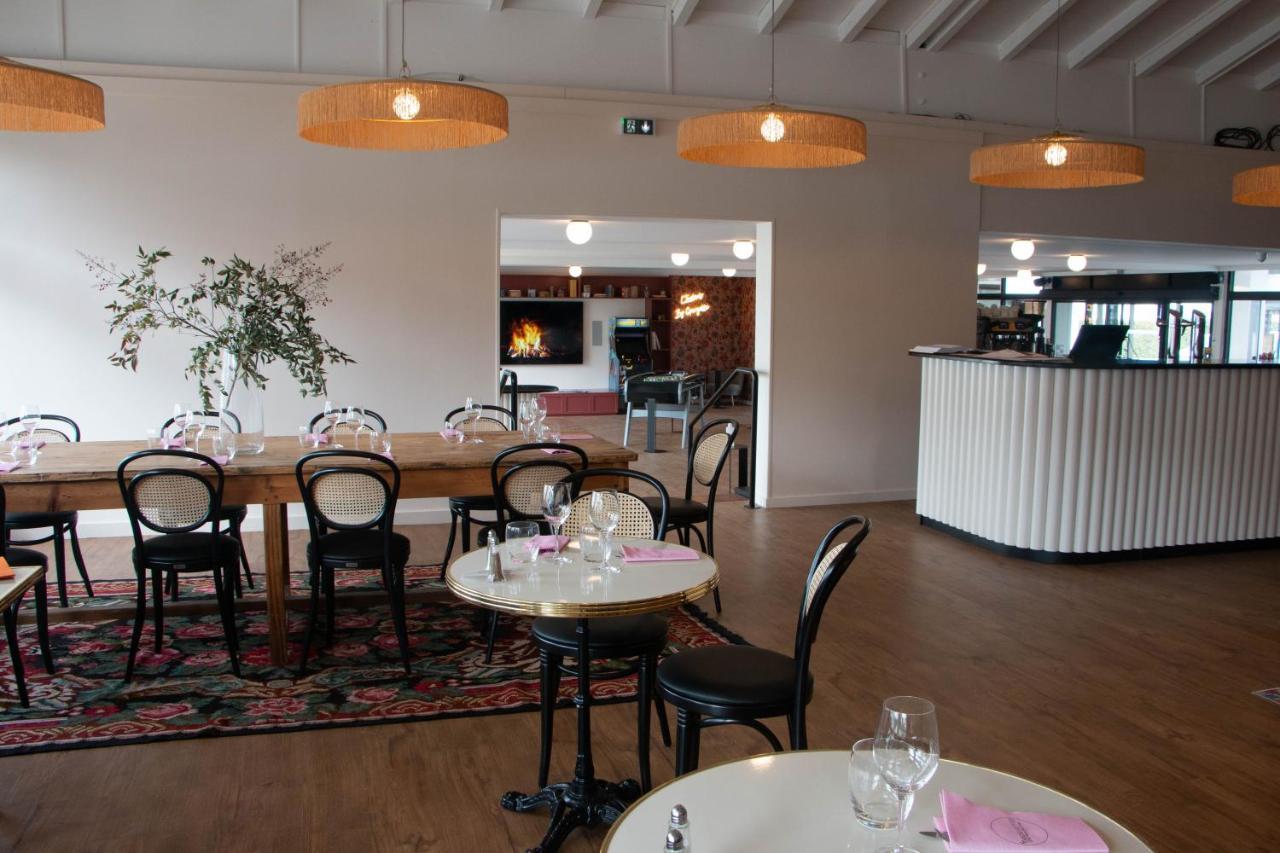 Best Western Porte Du Forez Андрезьё-Бутеон Экстерьер фото
