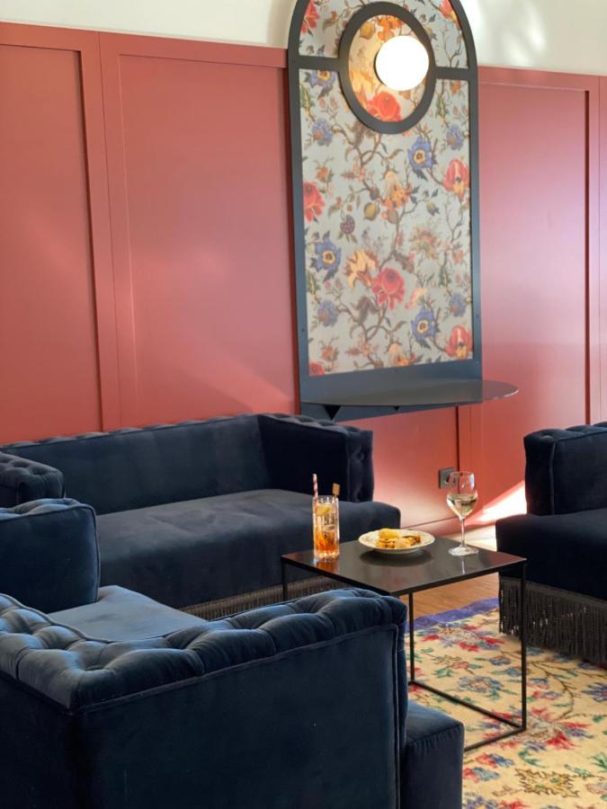 Best Western Porte Du Forez Андрезьё-Бутеон Экстерьер фото