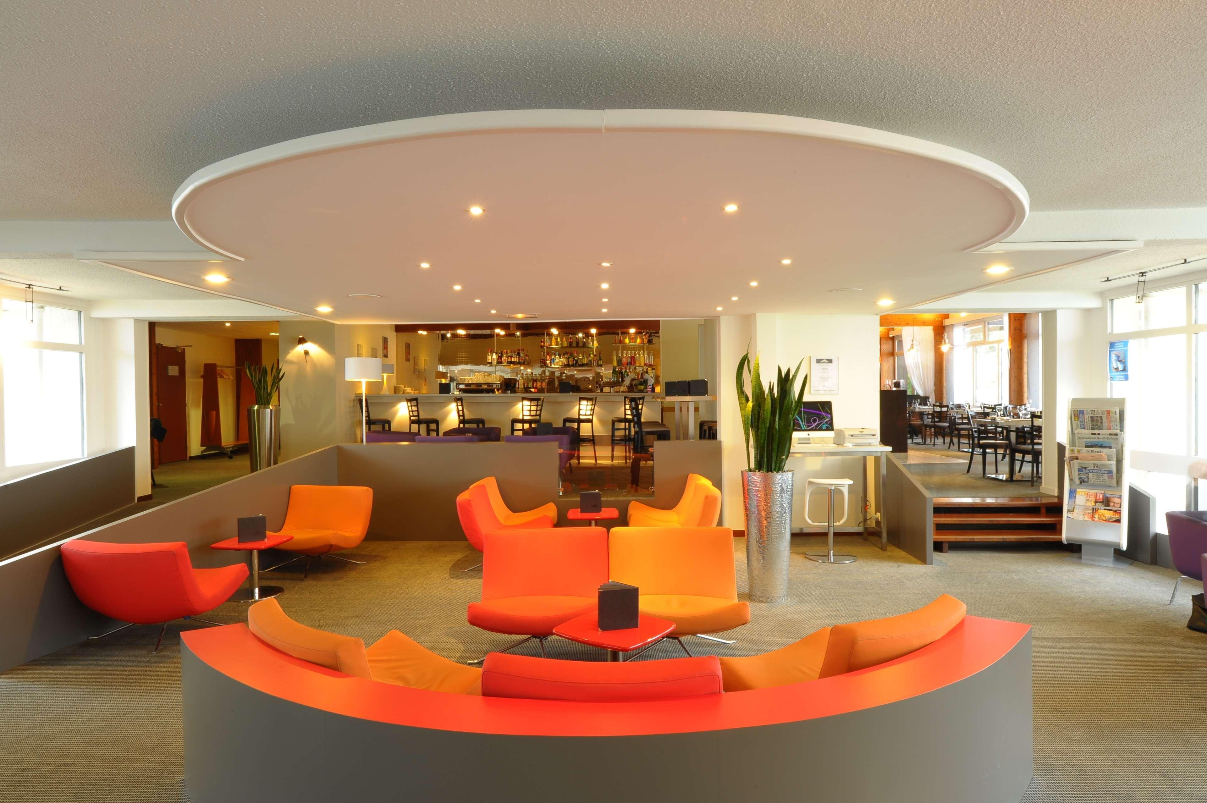Best Western Porte Du Forez Андрезьё-Бутеон Экстерьер фото